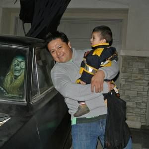 Meet your Posher, Christian r